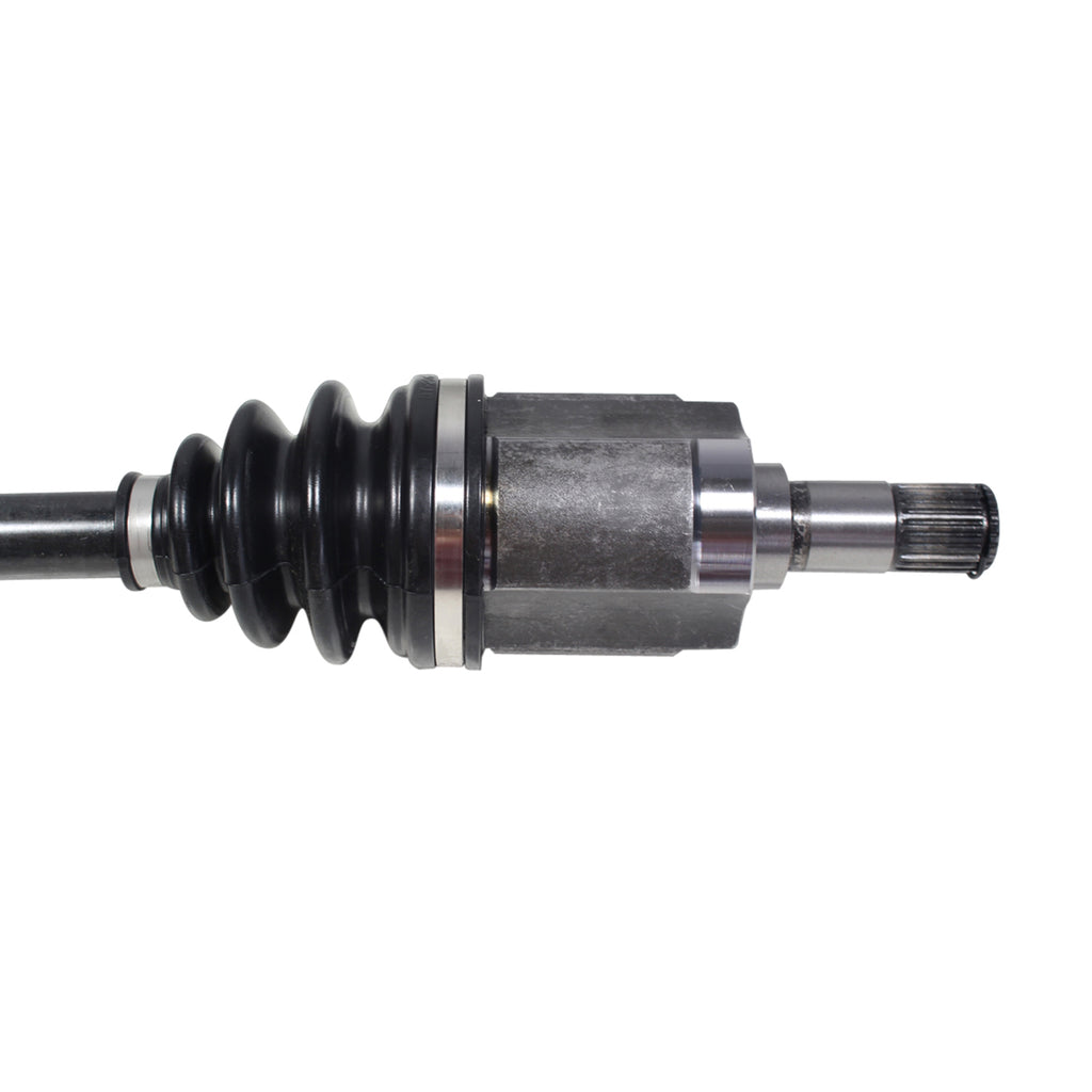 Front CV Axle Shaft RH Passenger Side for Honda Insight Hatchback 1.3L 4 Cyl