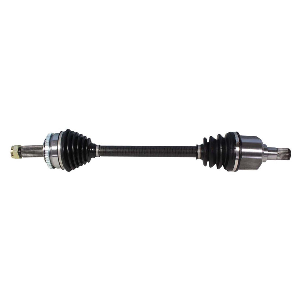 CV Axle Joint Assembly Shaft Front Left For Hyundai Elantra 1.8L Manual Trans