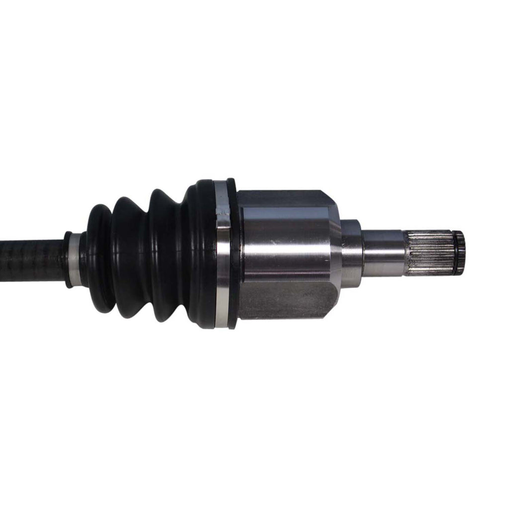 CV Axle Joint Assembly Shaft Front Left For Hyundai Elantra 1.8L Manual Trans