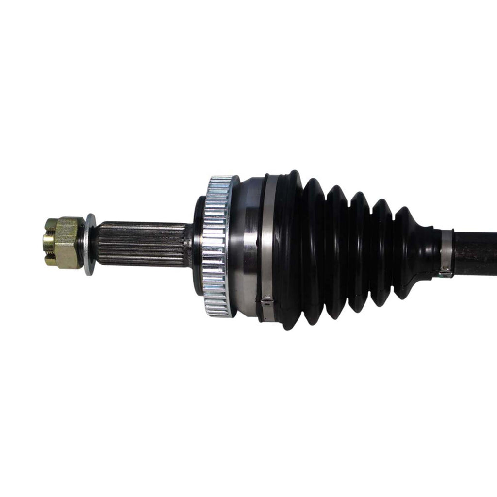 CV Axle Joint Shaft Front Right For Hyundai Sonata Sedan Auto Trans 2.4L 11-14