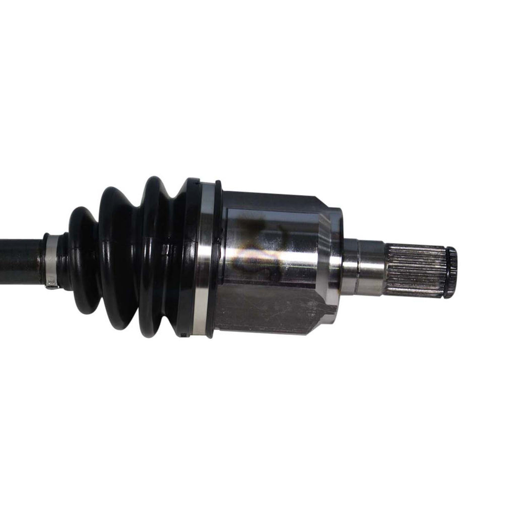 CV Axle Joint Shaft Front Right For Hyundai Sonata Sedan Auto Trans 2.4L 11-14