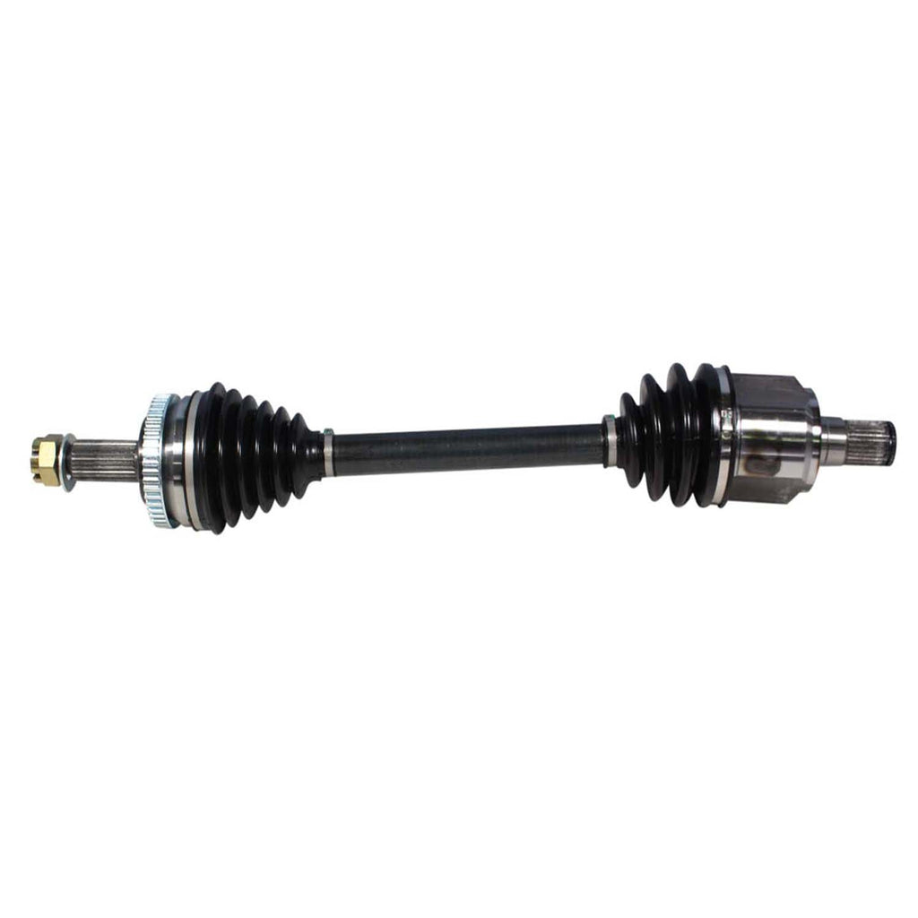 CV Axle Joint Shaft Assembly Front Left For Hyundai Sonata Sedan 2.4L 4 Cyl