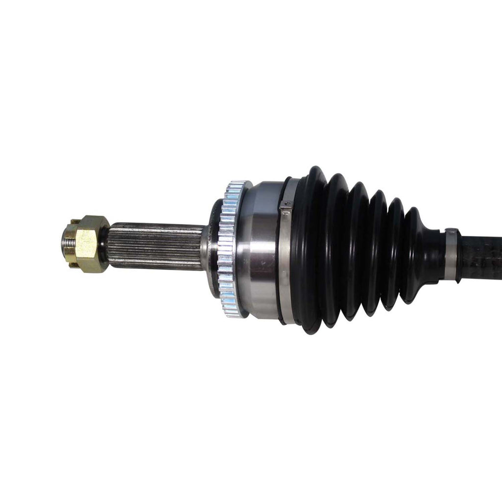 CV Axle Joint Shaft  Front Right For Hyundai Elantra  Sedan 1.8L Manual Trans