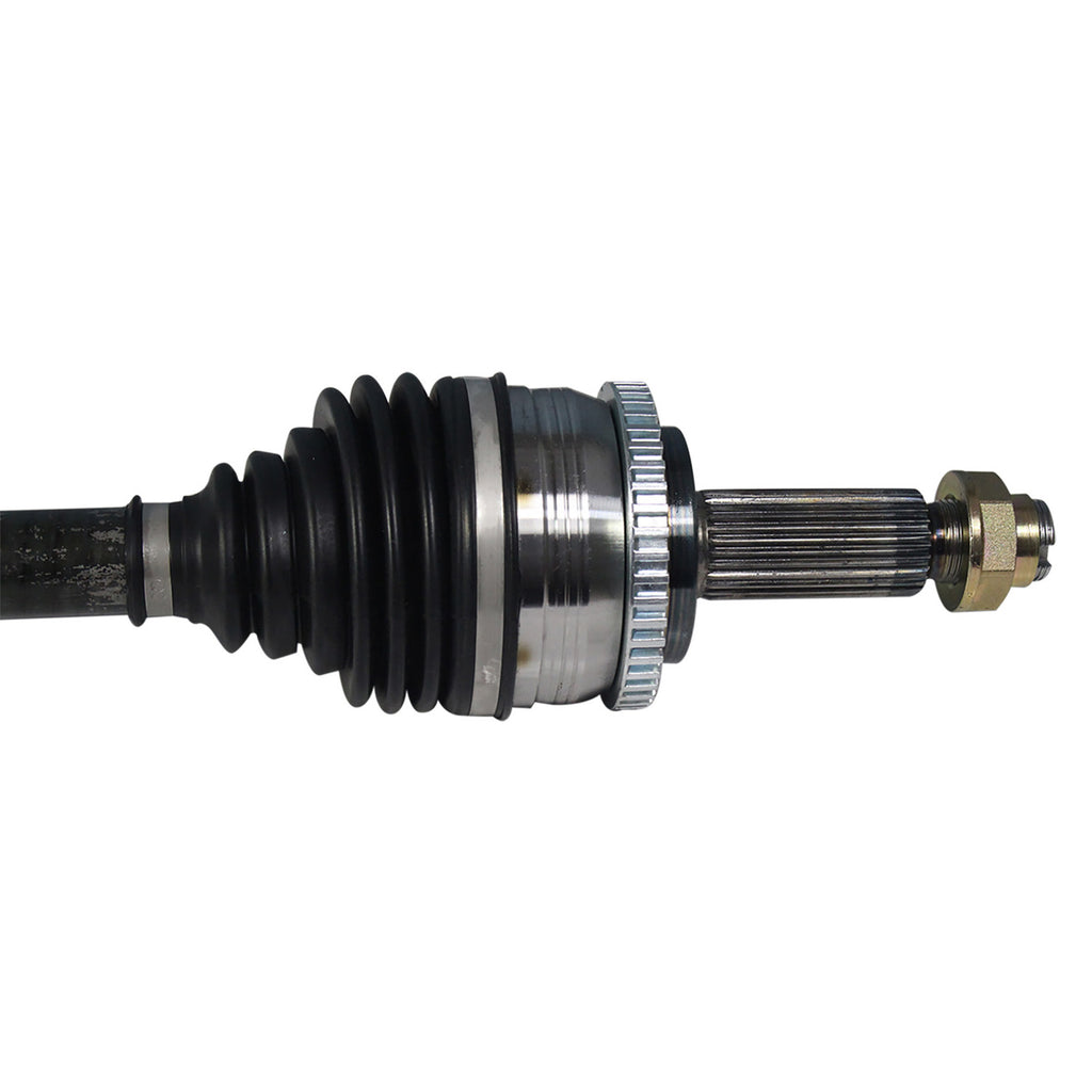 CV Axle Joint Shaft Assembly Front Right fits 2011 Hyundai Elantra