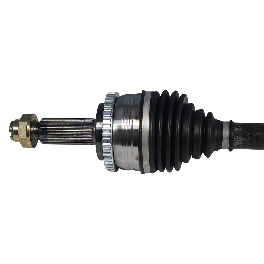 CV Axle Joint Shaft Assembly Front Right fits 2011 Hyundai Elantra