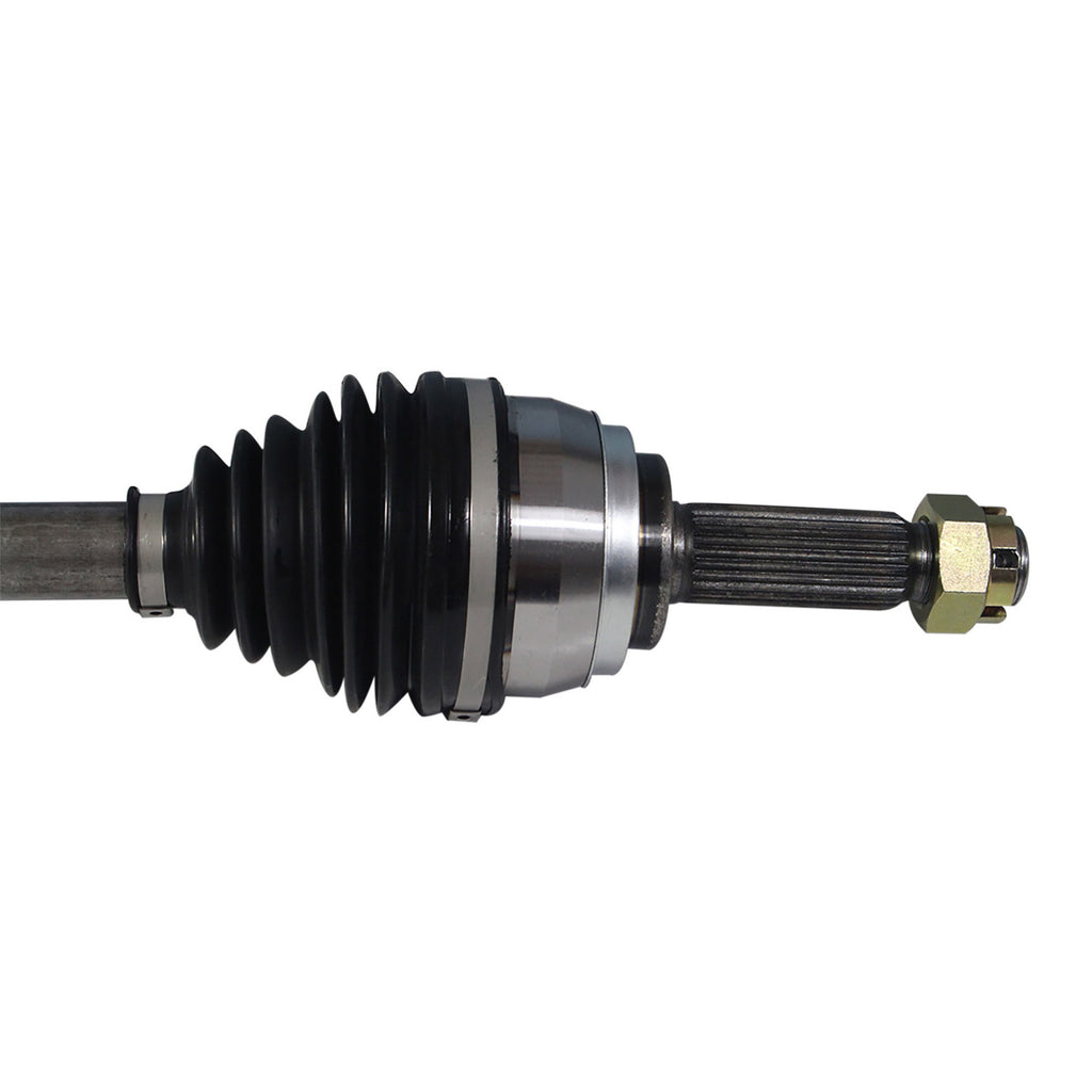 CV Axle Joint Shaft Assembly Front Right fits 1993 Hyundai Scoupe