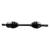 CV Axle Joint Assembly Front Right For Mirage Scoupe Colt Summit Standard Trans