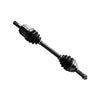 CV Axle Joint Assembly Front Right For Mirage Scoupe Colt Summit Standard Trans