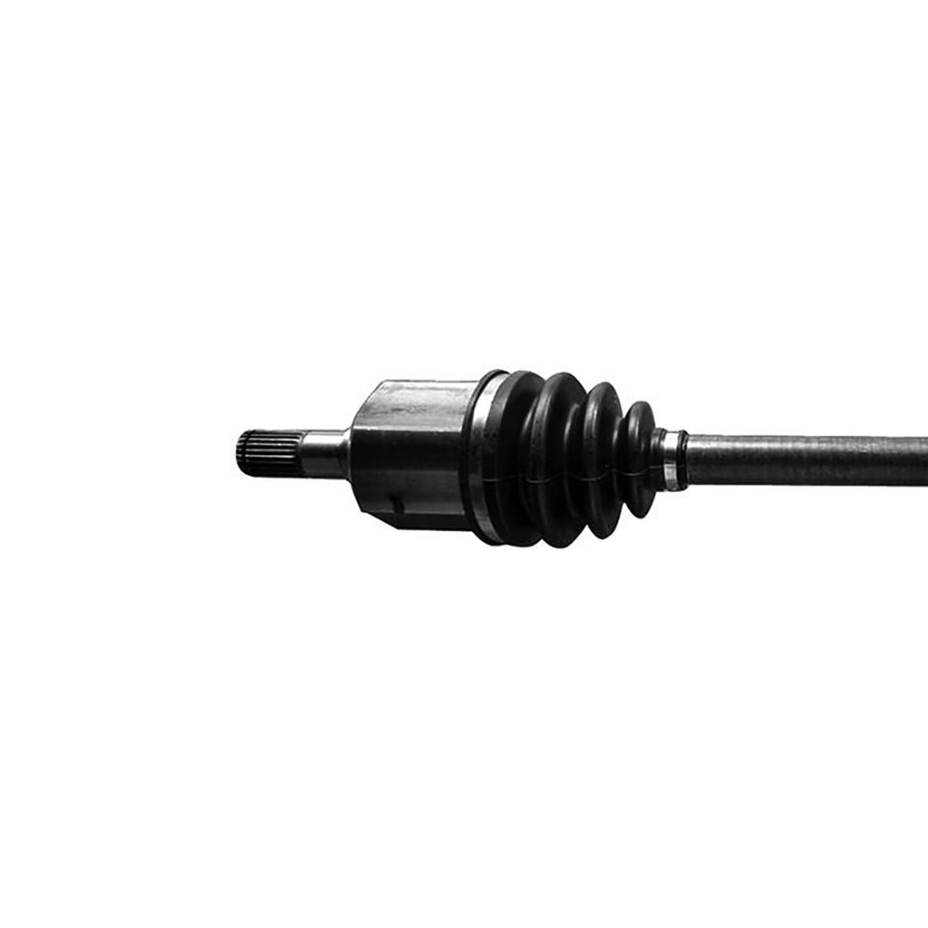 CV Axle Joint Assembly Front Right For Mirage Scoupe Colt Summit Standard Trans