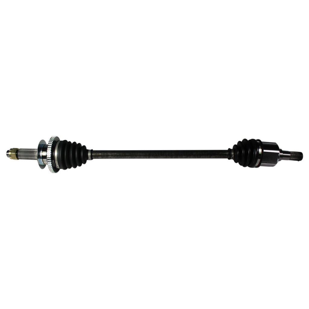 Rear Left Right CV Axle Shaft for 2010 2011 12 2013 HYUNDAI SANTA FE KIA SORENTO