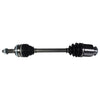 Front Right CV Axle Shaft for 2013 14 15 16 17 HYUNDAI VELOSTER KIA FORTE5 MT