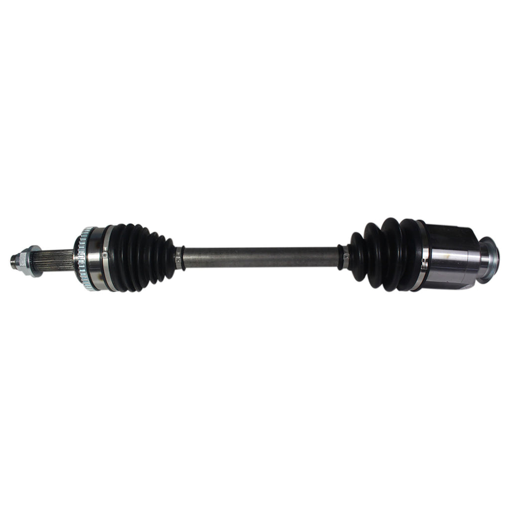 Front Right CV Axle Shaft for 2013 14 15 16 17 HYUNDAI VELOSTER KIA FORTE5 MT