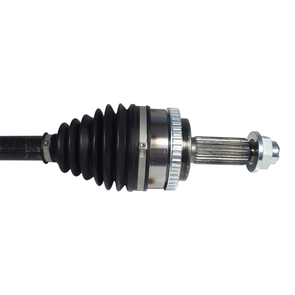 Front Right CV Axle Joint Shaft for 2013 14 15 HYUNDAI VELOSTER Auto Trans 1.6L