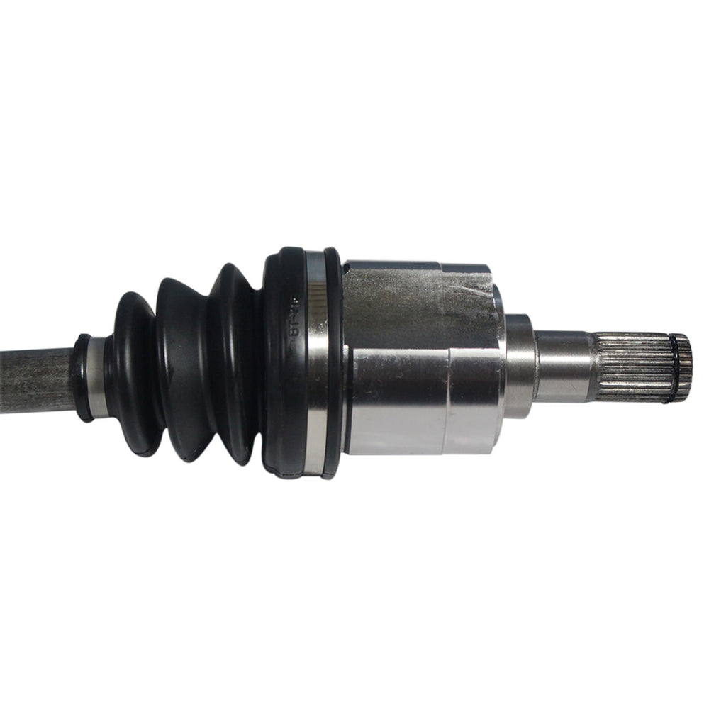 Front Left CV Axle Joint Shaft for 2009 2010 2011 2012 Hyundai Elantra