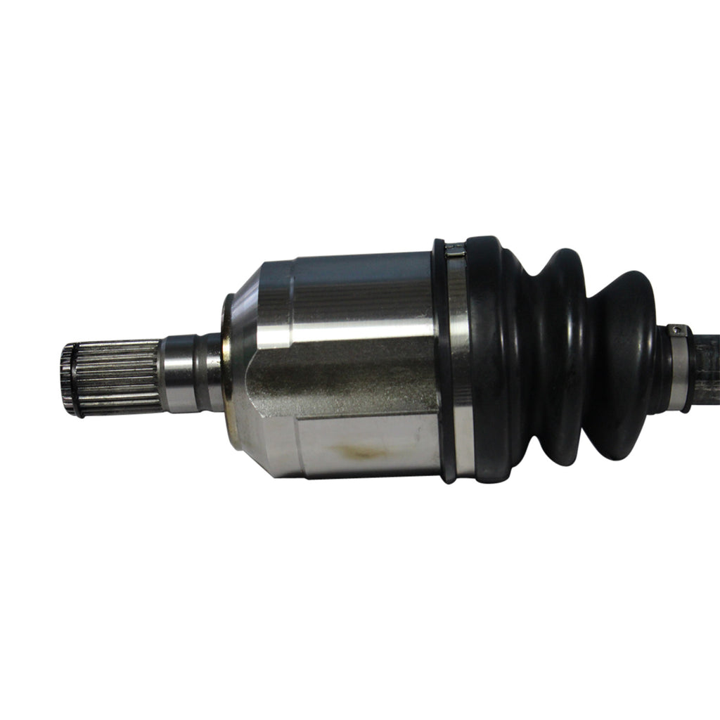 Front Left CV Axle Joint Shaft for 2011 HYUNDAI AZERA