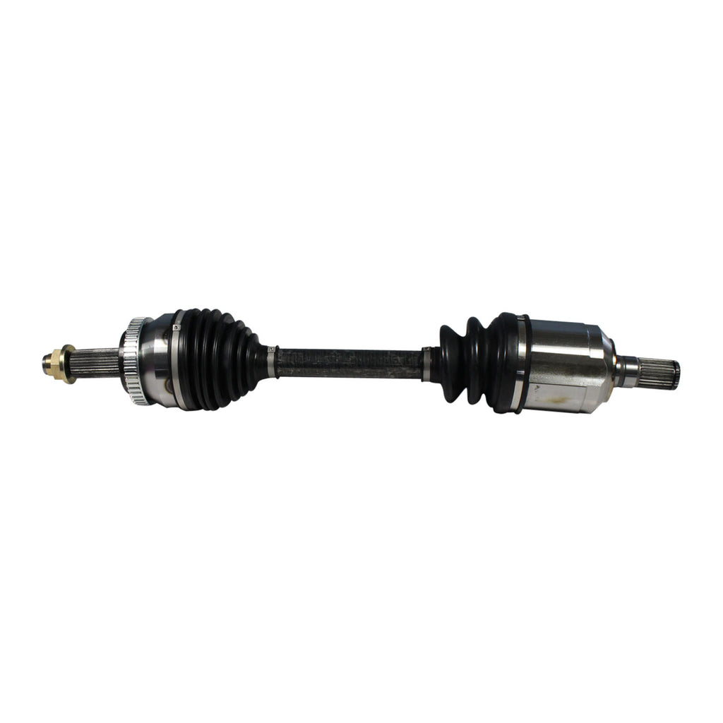 Front Left CV Axle Joint Shaft for 2011 HYUNDAI AZERA