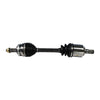 Front Right CV Axle Joint Shaft for 2011 HYUNDAI AZERA 3.3L