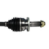 Rear Left CV Axle Joint Shaft for 2013 14 15 16 17 2018 HYUNDAI SANTA FE 3.3L