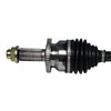 Rear Right CV Axle Joint Shaft for 2014 2015 KIA SORENTO