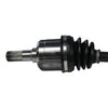 Rear Right CV Axle Joint Shaft for 2014 2015 KIA SORENTO