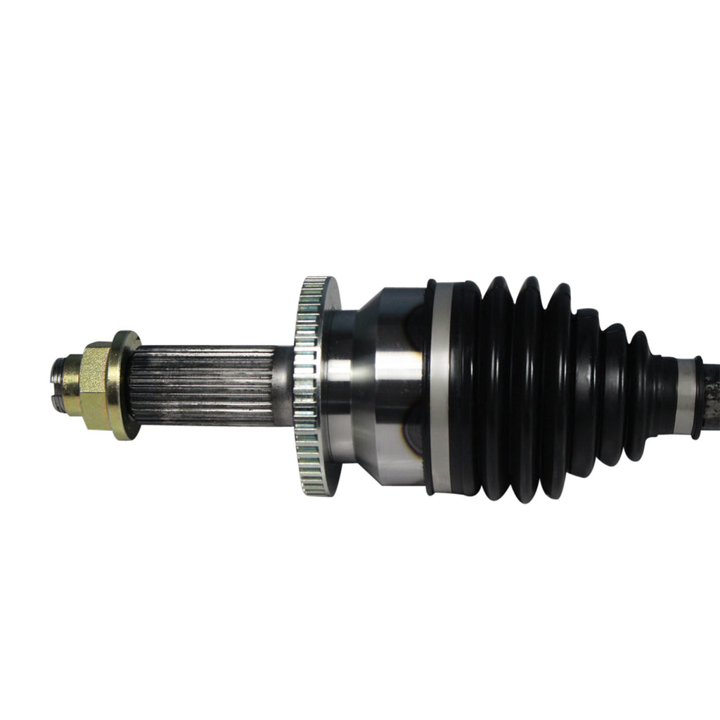 Rear Left CV Axle Joint Shaft for 2014 2015 KIA SORENTO