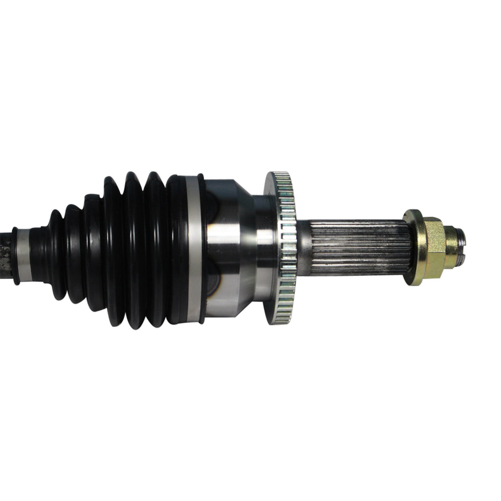 Rear Left CV Axle Joint Shaft for 2014 2015 KIA SORENTO