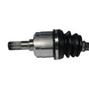 Rear Left CV Axle Joint Shaft for 2014 2015 KIA SORENTO