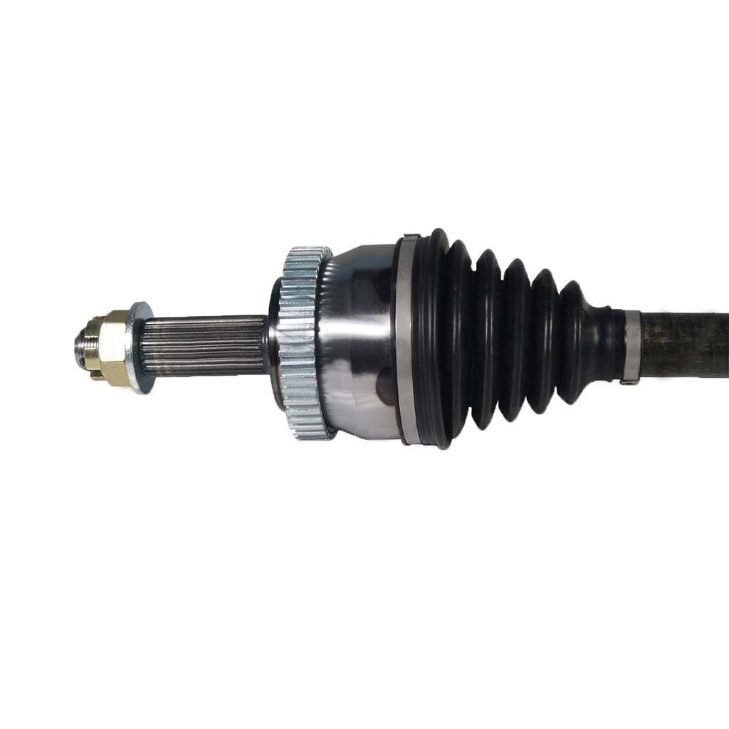 Front Right CV Axle Joint Shaft for 2011 2012 HYUNDAI SCOUPE Manual Trans 2.4L