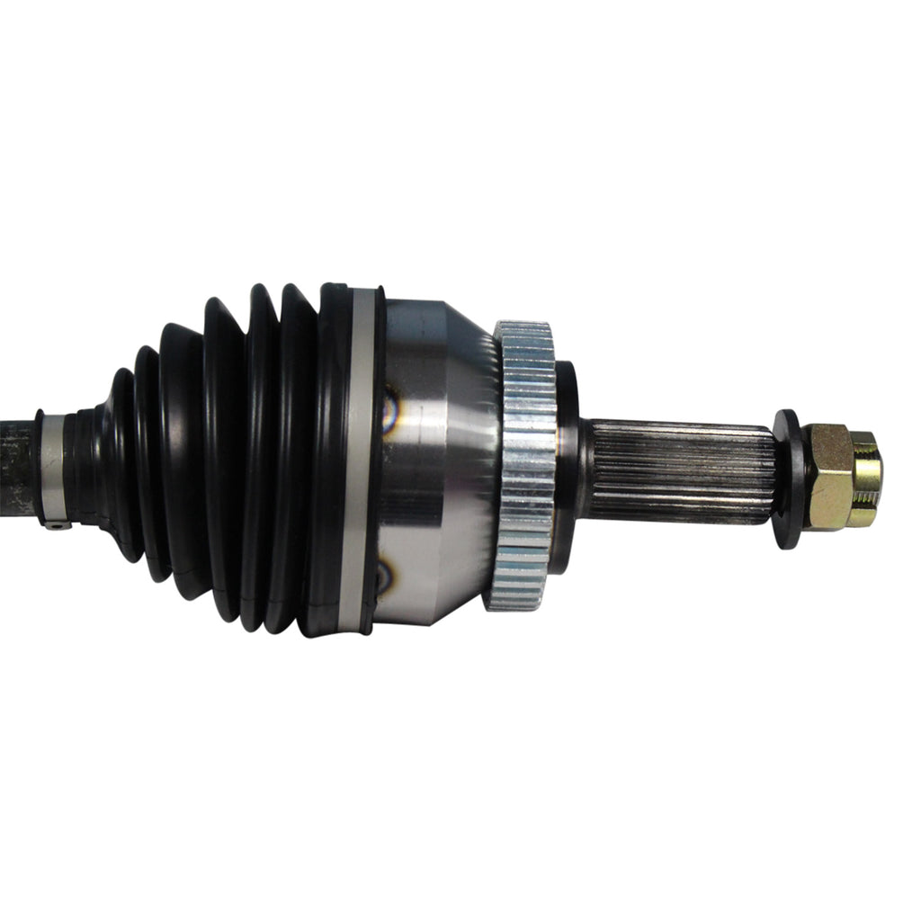 Front Right CV Axle Shaft for 2011 12 13 14 HYUNDAI SCOUPE 2.0L Turbocharged