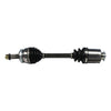 Front Right CV Axle Shaft for 2011 12 13 14 HYUNDAI SCOUPE 2.0L Turbocharged