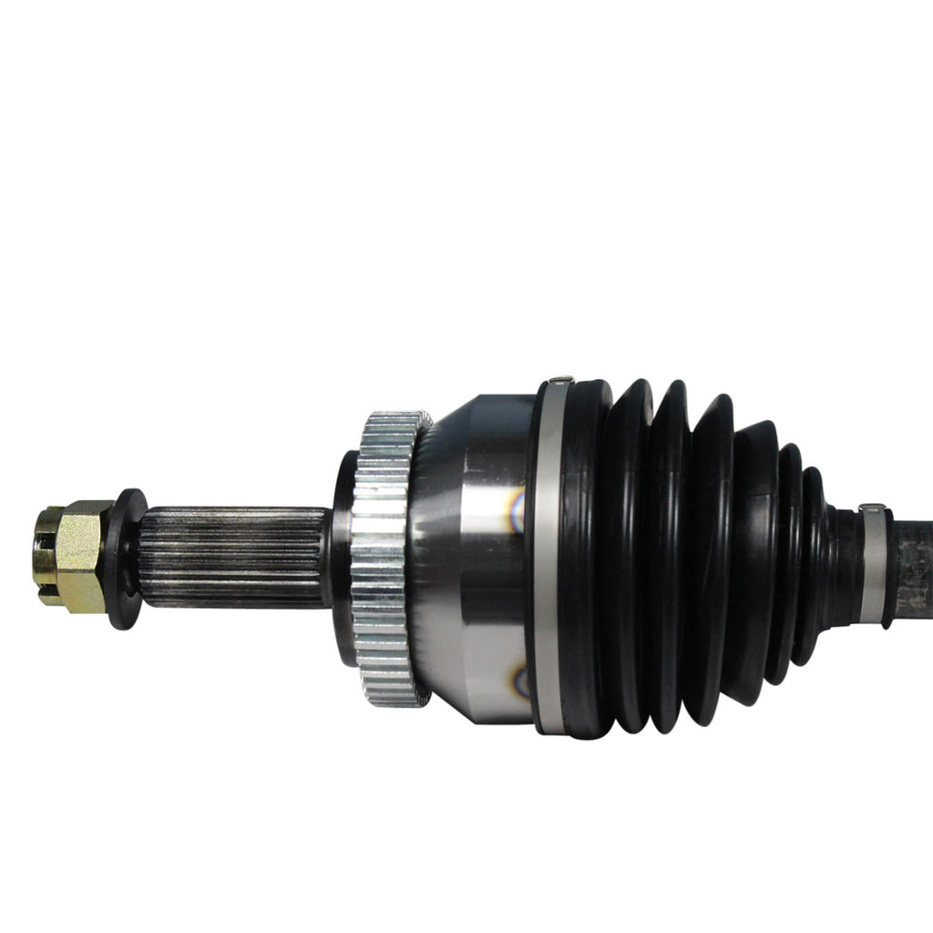 Front Left CV Axle Joint Shaft for 2011 2012 2013 2014 HYUNDAI SCOUPE 2.0L