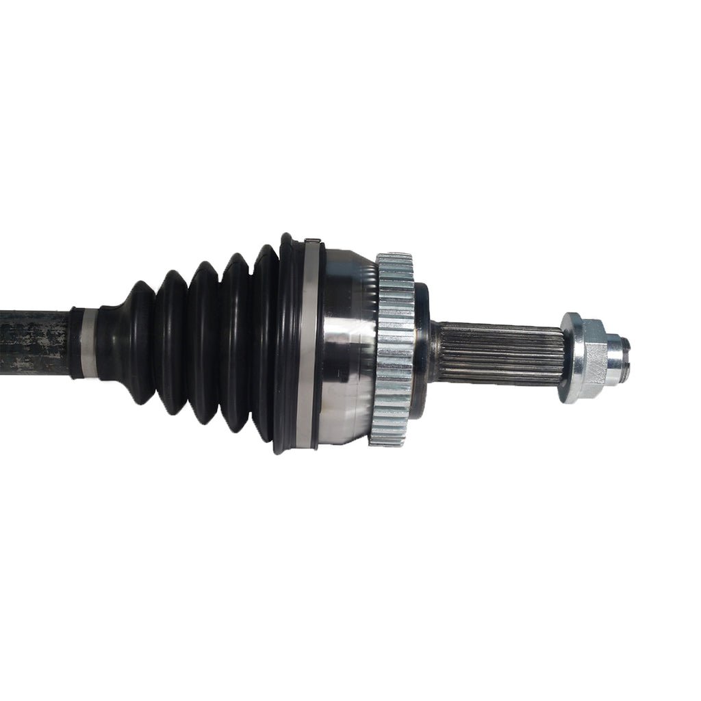 Front Right CV Axle Joint Shaft for 2011 12 13 14 15 HYUNDAI SCOUPE KIA OPTIMA