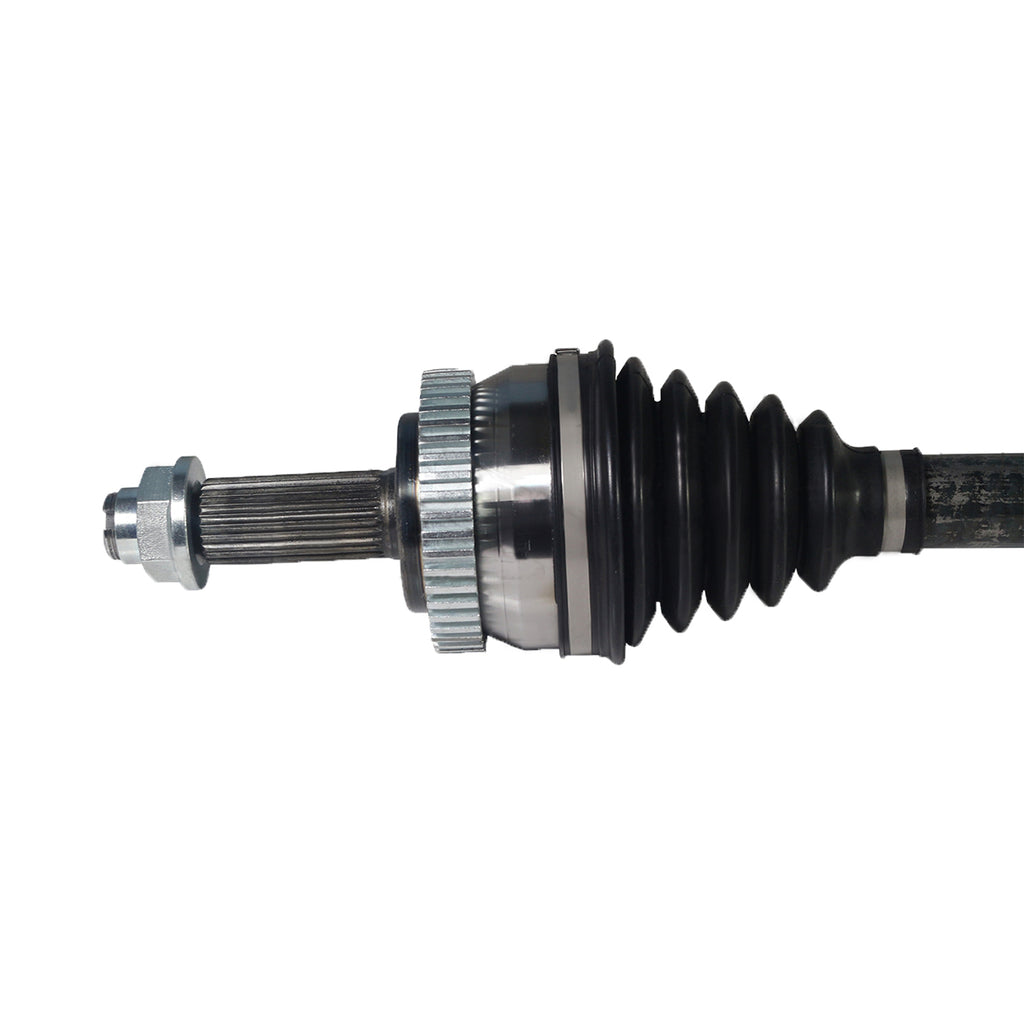 Front Right CV Axle Joint Shaft for 2011 12 13 14 15 HYUNDAI SCOUPE KIA OPTIMA