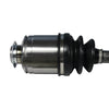 Front Right CV Axle Joint Shaft for 2013 14 15 - 18 HYUNDAI SANTA FE KIA SORENTO