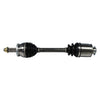 Front Right CV Axle Joint Shaft for 2013 14 15 - 18 HYUNDAI SANTA FE KIA SORENTO