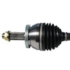 Front Right CV Axle Joint Shaft for 2013 14 15 16 HYUNDAI SANTA FE KIA SORENTO