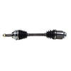 CV Joint Axle Assembly Shaft Front Right RH For Hyundai XG300 XG350 3.5L V6