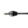 CV Joint Axle Assembly Shaft Front Right RH For Hyundai XG300 XG350 3.5L V6