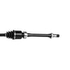 CV Axle Shaft Front Right For Kia Optima Hyundai Magentis Sonata Sedan 2.4L I4