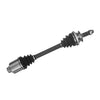 CV Axle Joint Assembly Shaft Front Right For Sonata Sedan Manual Trans 2.5L V6