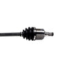 CV Axle Joint Assembly Shaft Front Left LH For Hyundai Accent 1.5L 4 Cyl 95-99