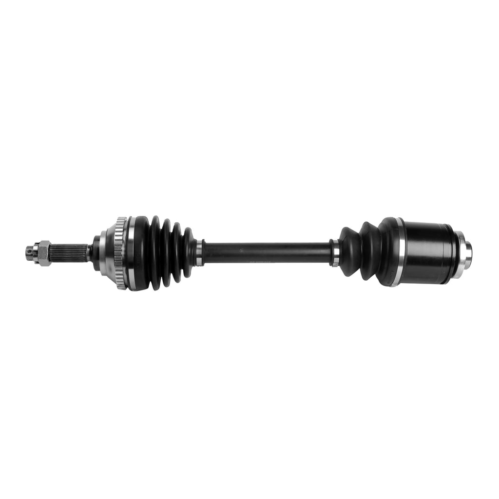 Joint CV Axle Shaft Front Left LH Driver For Sonata Sedan 3.0L 6 Cyl 94-98