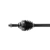 Joint CV Axle Shaft Front Left LH Driver For Sonata Sedan 3.0L 6 Cyl 94-98