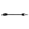 Front Right CV Axle Shaft Passenger For Hyundai Accent Auto Trans 1.5L 1.6L