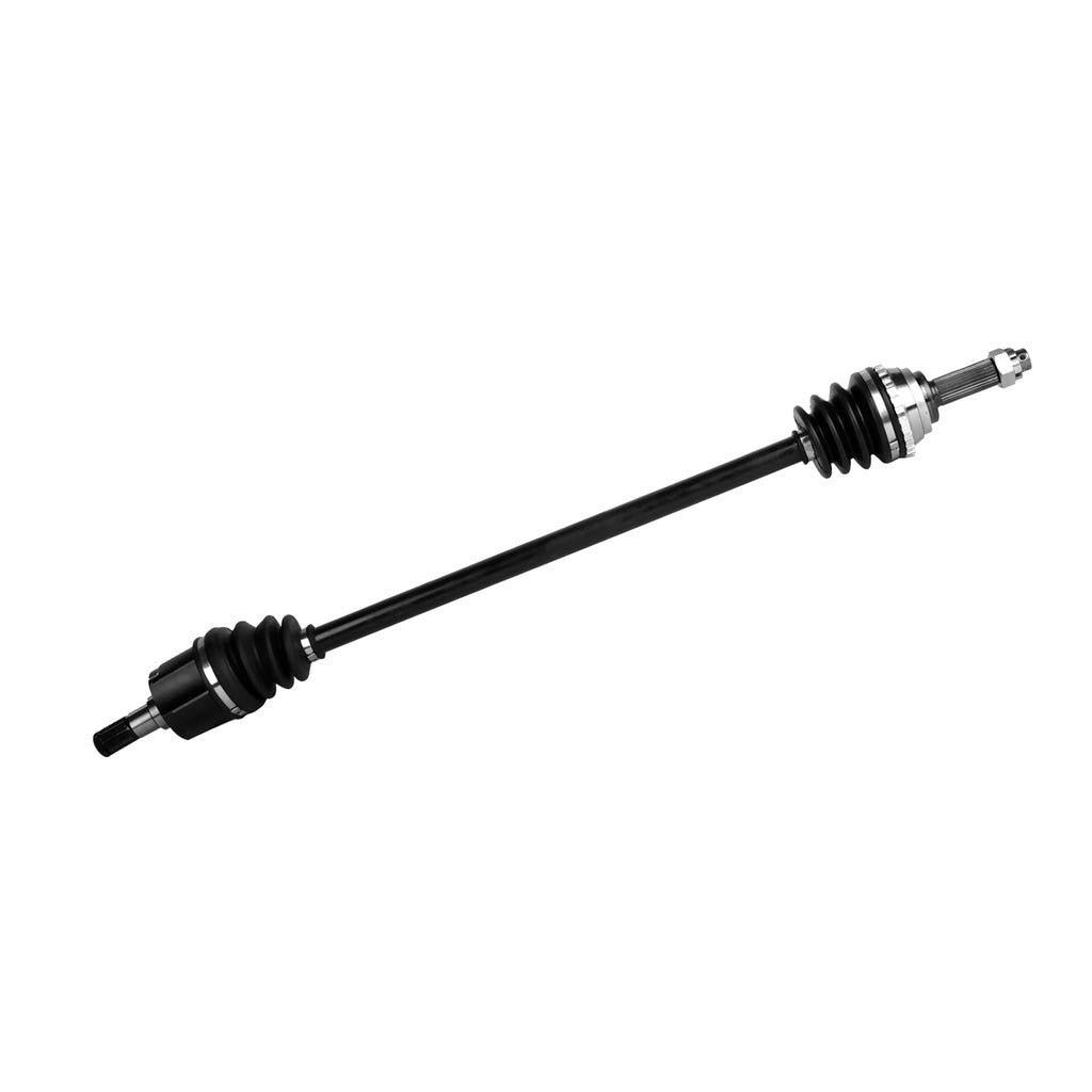 Front Right CV Axle Shaft Passenger For Hyundai Accent Auto Trans 1.5L 1.6L