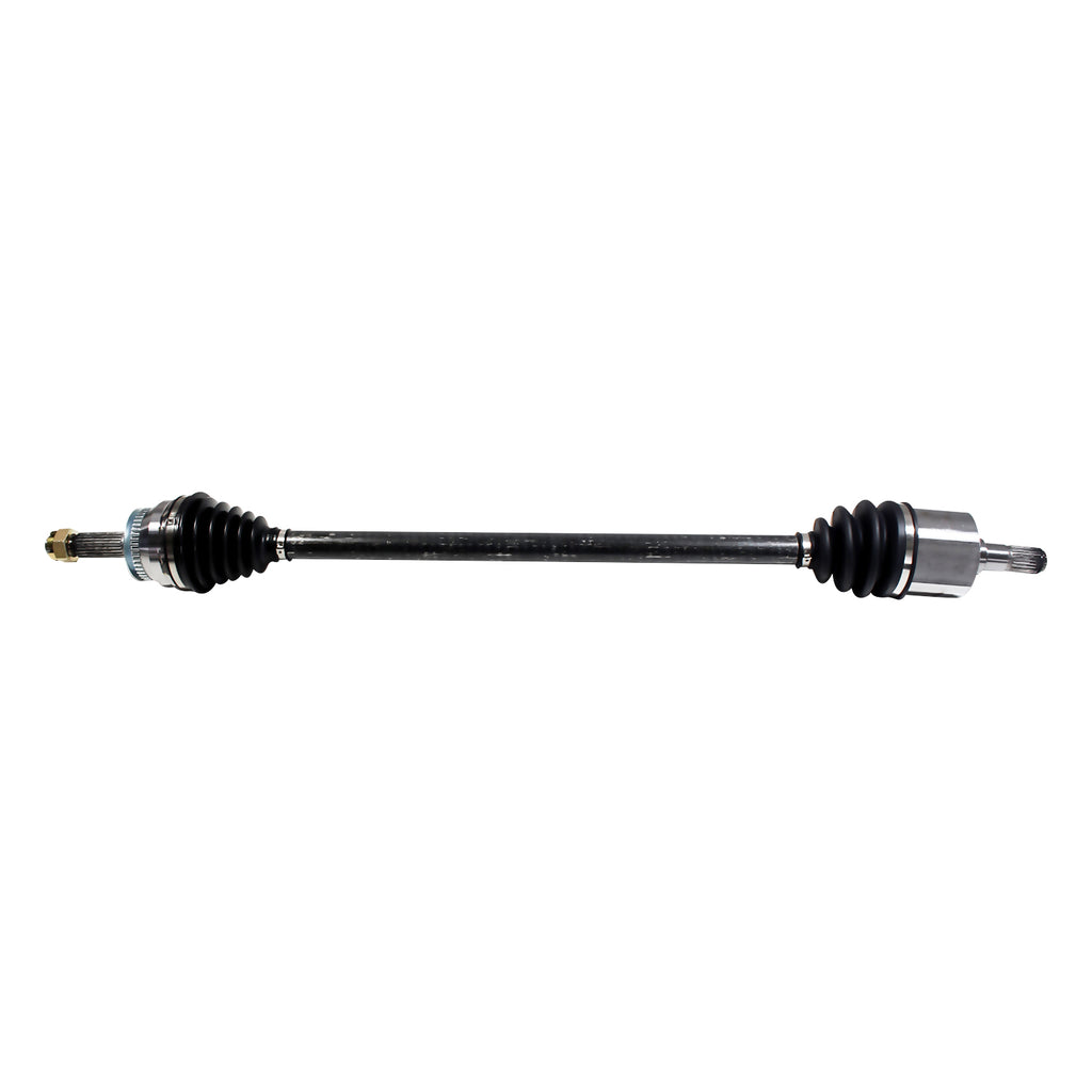 Front Right CV Axle Shaft Passenger For Hyundai Elantra Tiburon I4 Manual Trans