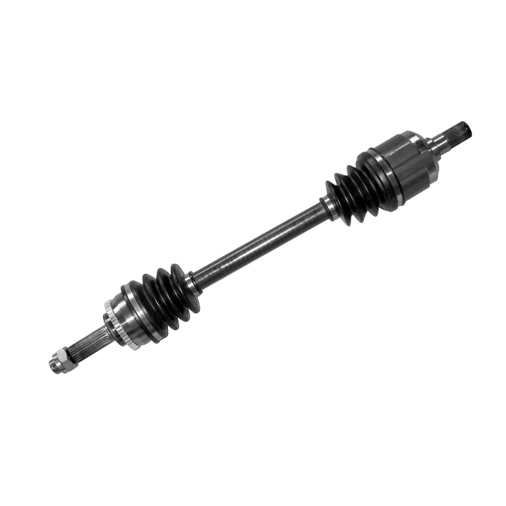 CV Axle Assembly Shaft Front Left For Hyundai Accent Manual Trans 1.6L 02-05