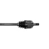 CV Axle Assembly Shaft Front Left For Hyundai Accent Manual Trans 1.6L 02-05