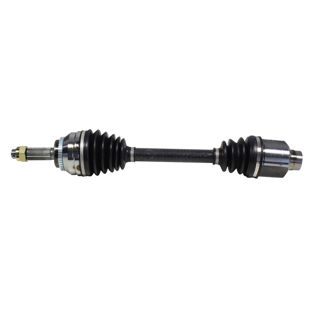 CV Axle Joint Assembly Shaft Front Right For Hyundai Tiburon GT GTP AT MT 2.7L