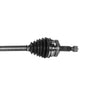 Front Left CV Axle Joint Shaft For Kia Rondo Sportage 2.7L V6 3/4/08 2005-2011